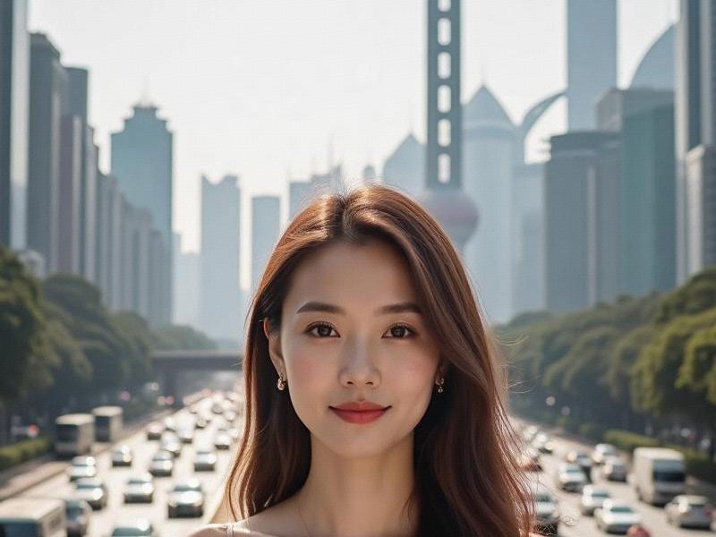 Shanghai Megalopolis: How China's Economic Powerhouse is Reshaping Regional Development