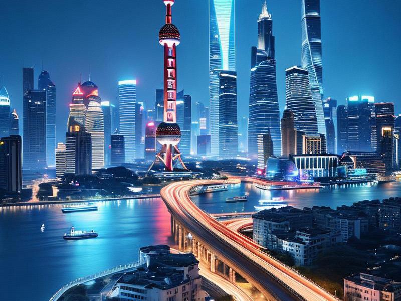 Shanghai and Its Surrounding Areas: A Comprehensive Overview