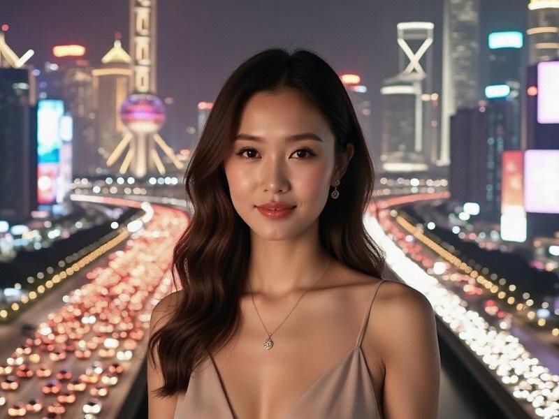 Shanghai 2025: The Rise of a Hyper-Connected Metropolitan Powerhouse