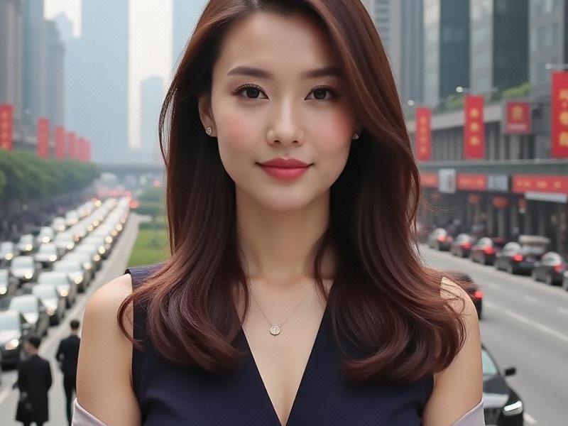 潮汐效应：解码上海与周边城市的共生密码