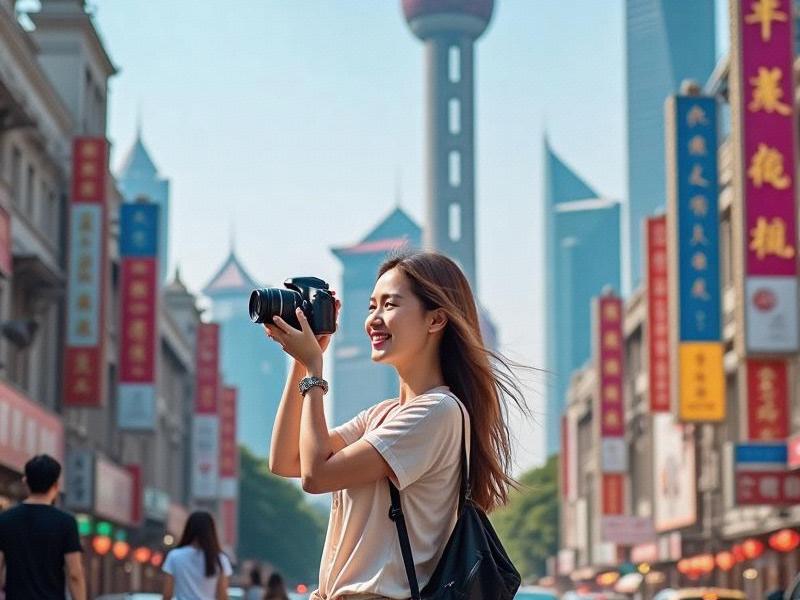 The Evolution of Shanghai's Nightlife: How Luxury Entertainment Venues Are Redefining Urban Leisure