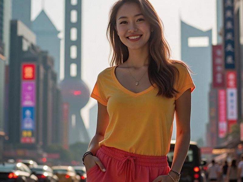 Shanghai’s Quantum Nightlife: Where Imperial Mansions Host Blockchain-Powered Revelries
