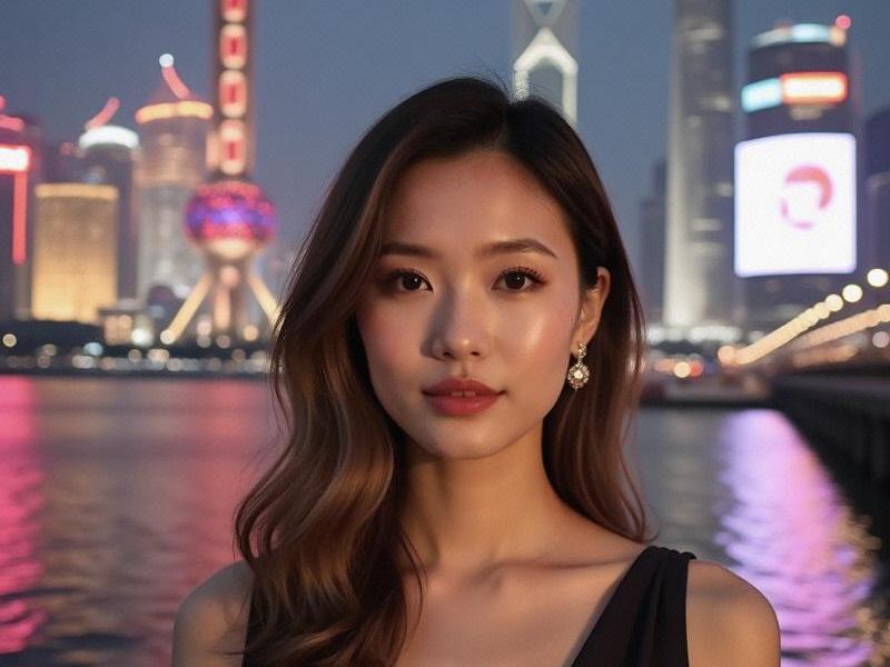 【外滩十八号：百年建筑里的现代夜宴】