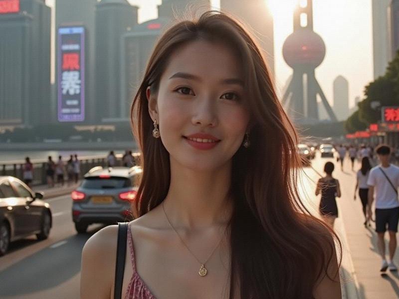 The Shanghai Woman: Redefining Modern Femininity in China's Global Metropolis