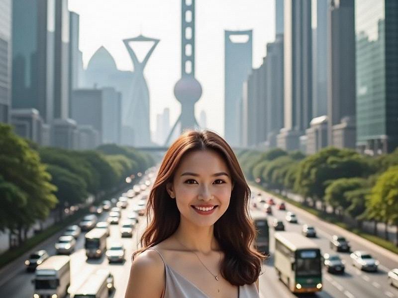 Neon Renaissance: Shanghai's ¥150 Billion Entertainment Industry Sets Global Trends