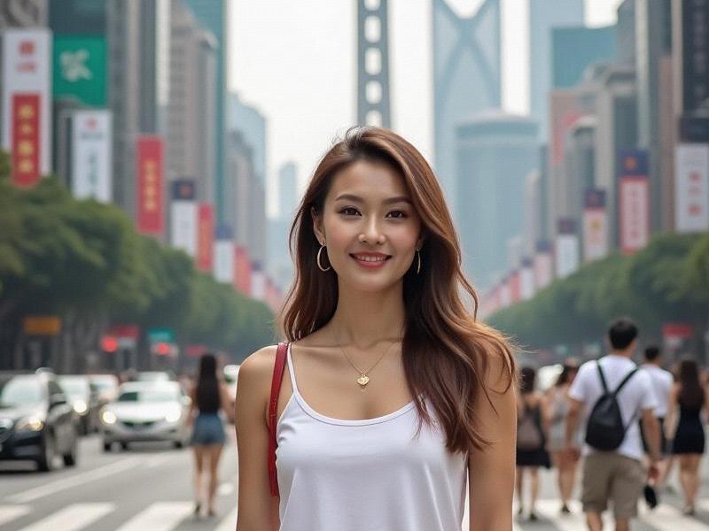 Shanghai 2040: The Making of a Next-Generation Global Metropolis
