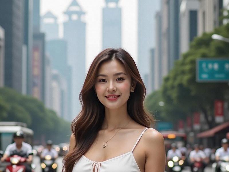 Shanghai's Green Renaissance: How China's Financial Capital Became a Model for Sustainable Urbanism