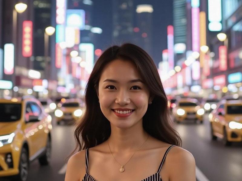 Shanghai 2025: Where Ancient Water Towns Meet Quantum Computing - The Dual Soul of China's Global City