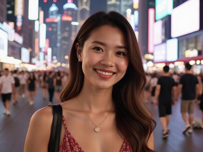 Shanghai After Dark: How China's Financial Capital Redefines Luxury Entertainment