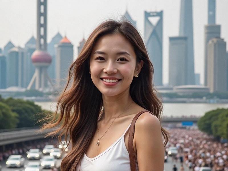 Shanghai's 50-Kilometer Economic Circle: How the Megacity is Reshaping Neighboring Cities' Fortunes