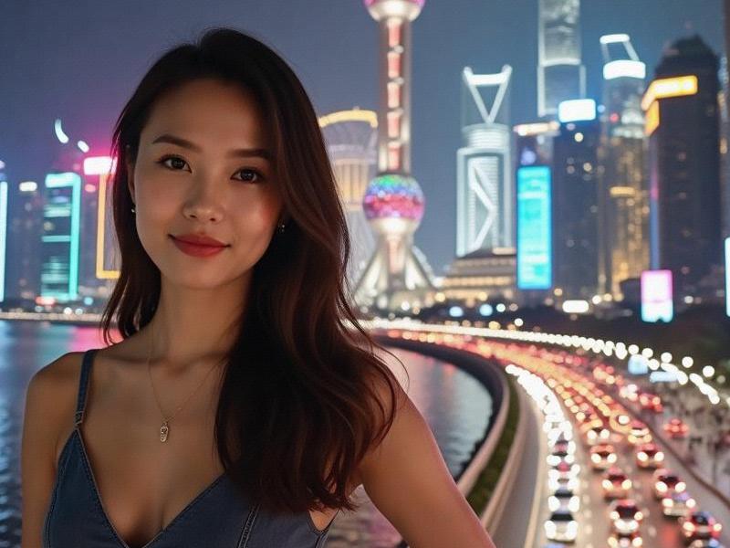 Bamboo and Photovoltaics: Shanghai's Silent Sustainability Revolution
