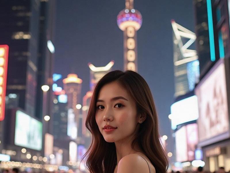 Shanghai 2030: How China's Financial Capital is Reinventing Itself for the Future
