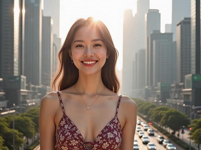 Shanghai's Quantum Leap: How China's Global City is Reinventing Urban Civilization