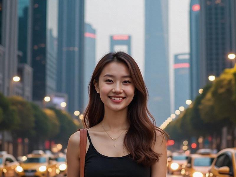 Shanghai’s Nightlife Evolution: Where Imperial Elegance Meets Quantum Entertainment
