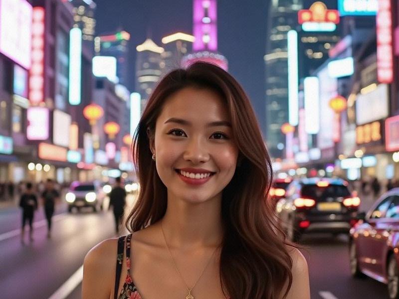 【新女性图鉴】梧桐区女孩与张江女：解码魔都双面佳人