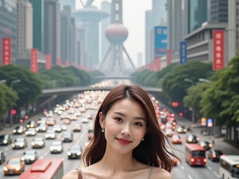 Shanghai 2025: The Dual Engine of Finance and Technology Propelling China's Future