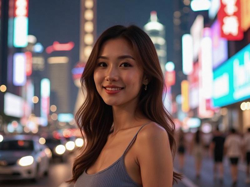 Greater Shanghai: The Economic Galaxy Forming Around China's Shining Star