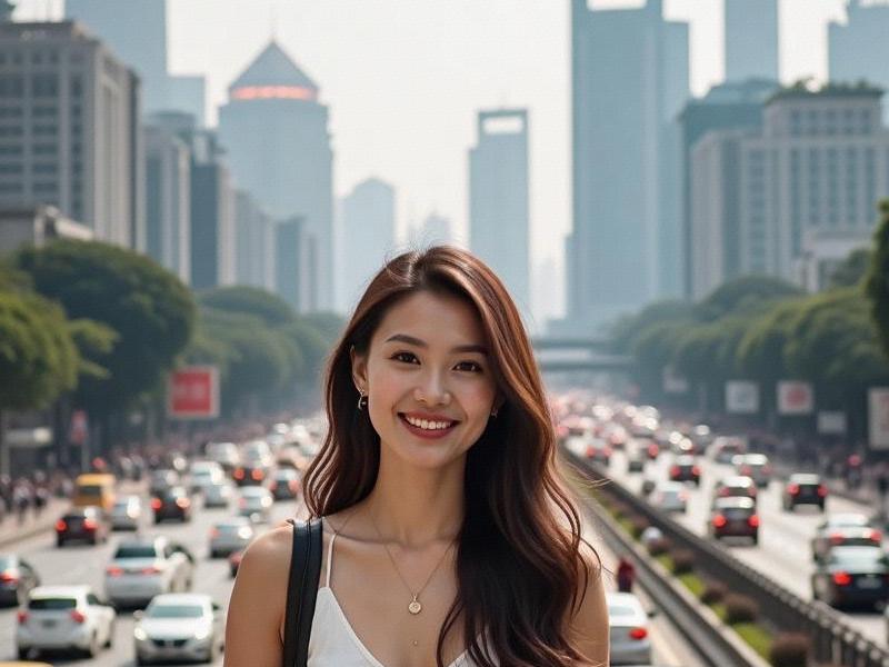 Shanghai and Beyond: How the Megacity is Reshaping the Yangtze River Delta