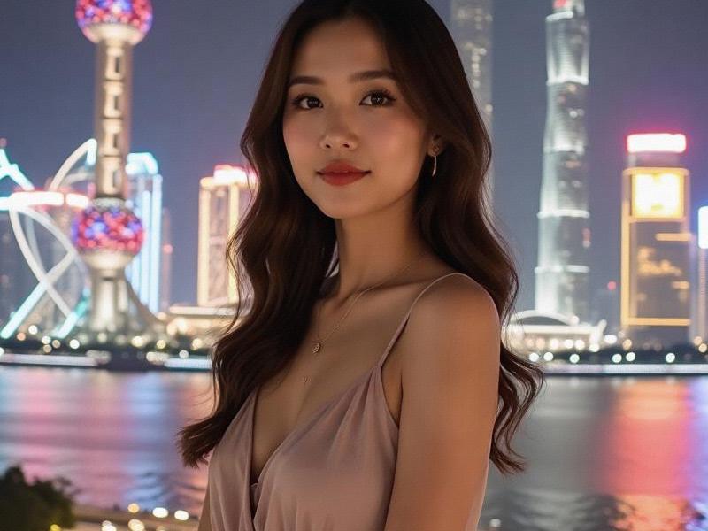 The Delta Dynamo: How Shanghai and Its Neighbors Built the World's Smartest Metropolitan Network
