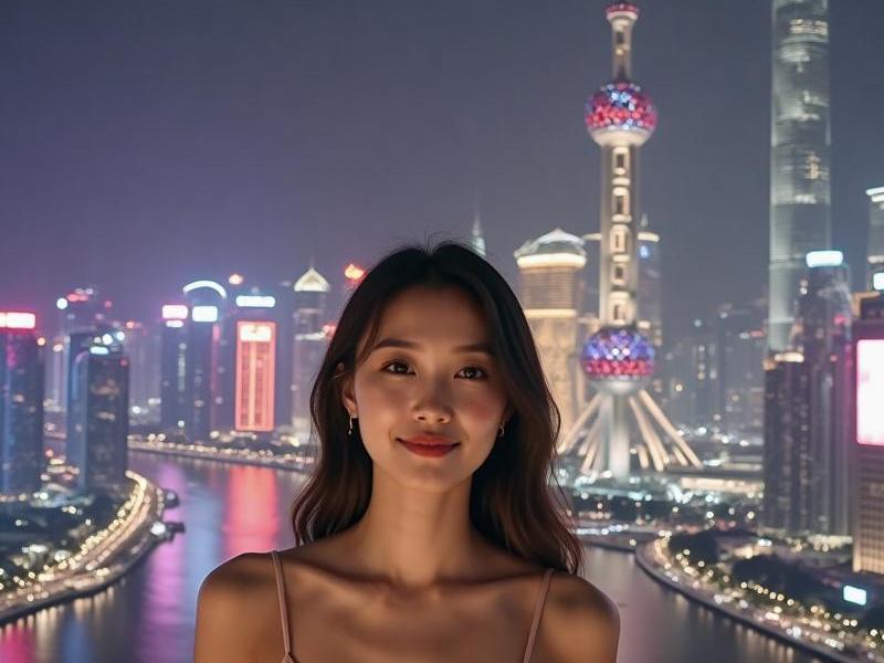 Shanghai 2045: Reinventing Urban Civilization at the Yangtze Delta
