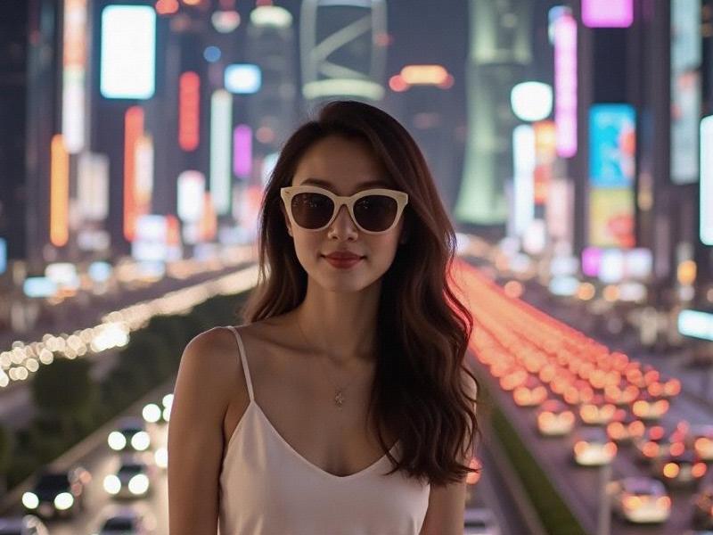 Shanghai's Velvet Rope Revolution: How Luxury Entertainment Venues Are Redefining Urban Nightlife