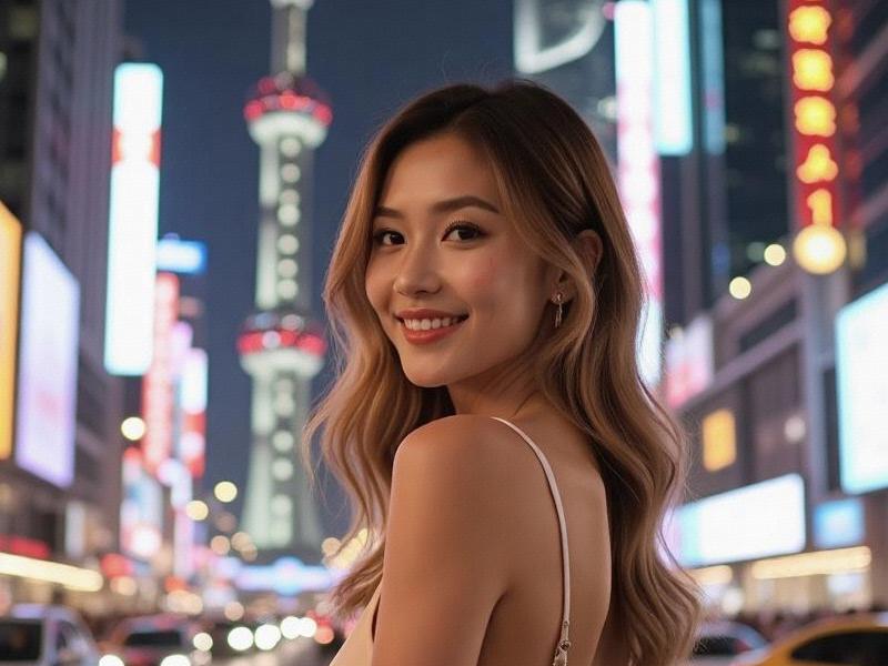 Metamorphosis of Night: How Shanghai's Entertainment Clubs Are Redefining Urban Leisure