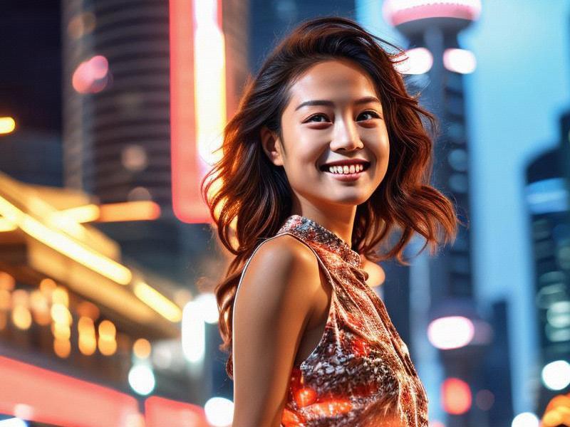 Shanghai's Green Transformation: Leading China's Eco-Friendly Urban Development