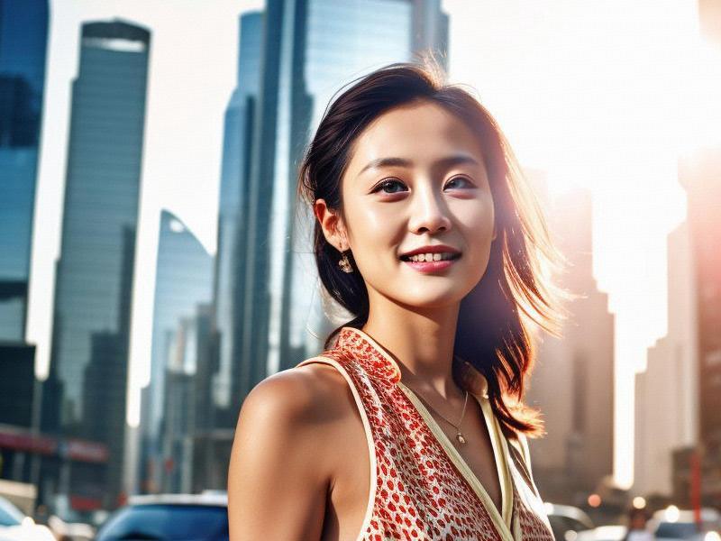 Shanghai's Green Transformation: How the City is Leading China's Eco-Friendly Revolution