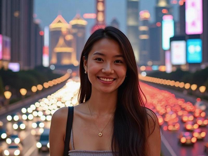 Metropolis and Beyond: Shanghai's Expanding Sphere of Influence in the Yangtze River Delta