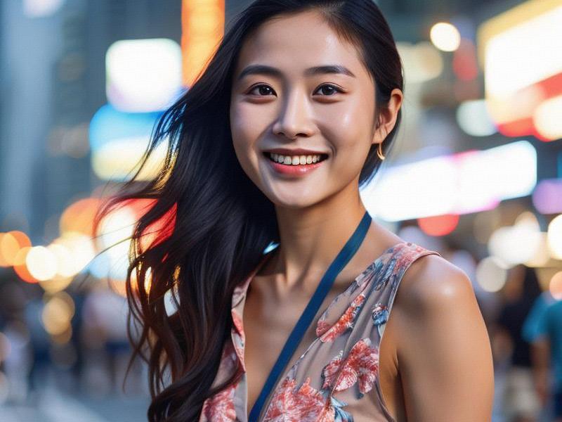 Shanghai's Green Transformation: How the City is Leading China's Eco-Friendly Revolution
