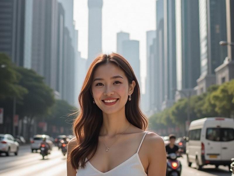 Quantum Canals: How Shanghai's 6000-Year-Old Water Towns Are Powering China's Tech Revolution