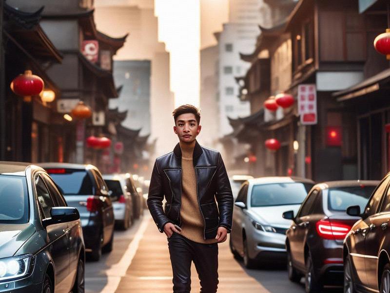 Shanghai Lifestyle: A Blend of Tradition and Modernity
