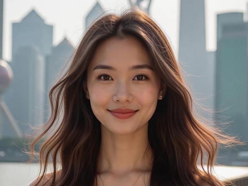 Shanghai's Silicon Bund: How China's Financial Capital Became Its Tech Innovation Leader
