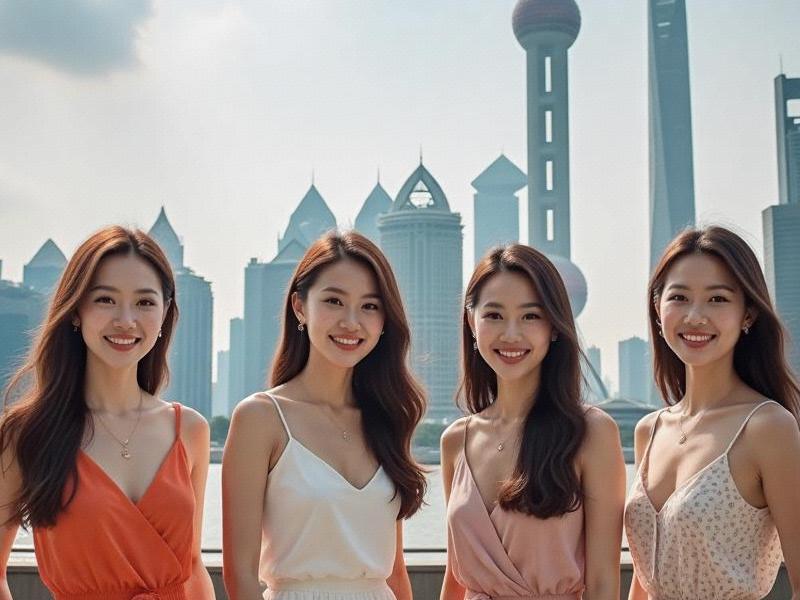 Shanghai’s Metropolitan Symbiosis: Orchestrating East China’s Integrated Development