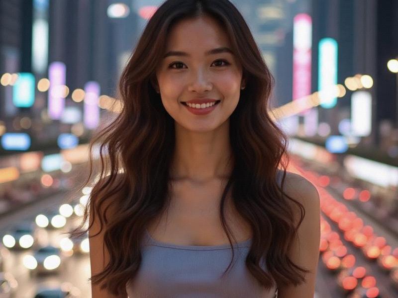 Shanghai's New Generation of Women: Redefining Beauty, Ambition and Identity in China's Global City