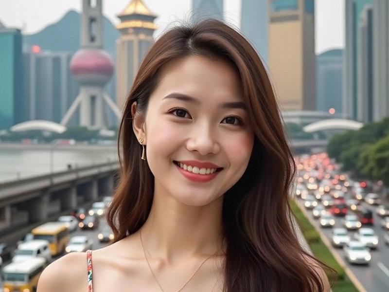 Shanghai Style: The Evolution of Beauty Standards in China's Cosmopolitan Capital