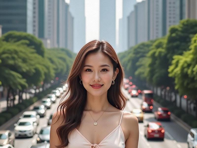 Shanghai 2040: The Making of a Neo-Futurist Megacity