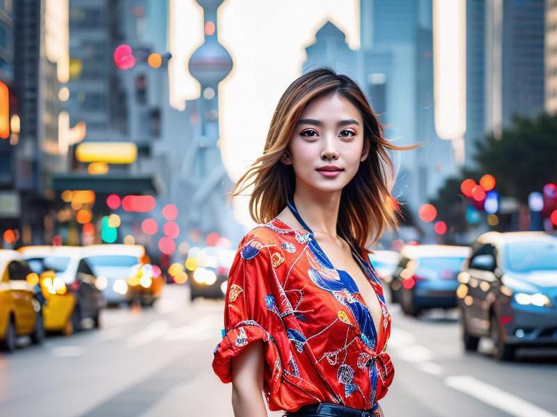 Shanghai's Thriving Entertainment Scene: A Blend of Tradition and Modernity
