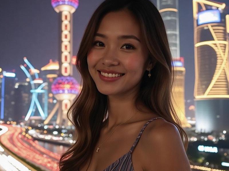 Shanghai After Dark: Inside the Exclusive World of China's Most Lavish Entertainment Clubs