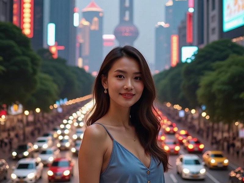 The Silicon Bund: How Shanghainese Women Are Building China's Next Tech Unicorns