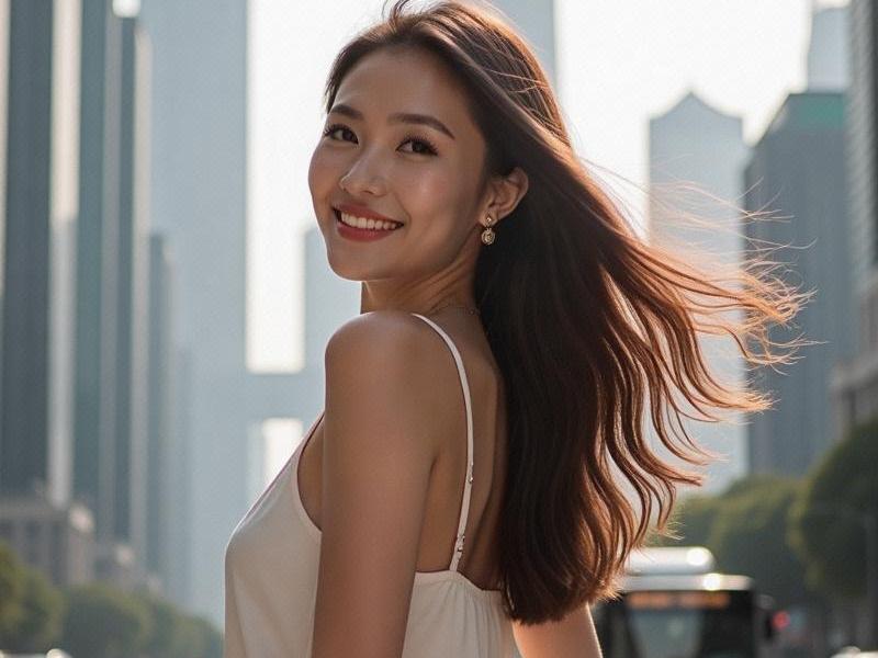 【摩登与传承】上海女性的双城记：从旗袍到元宇宙的跨界人生