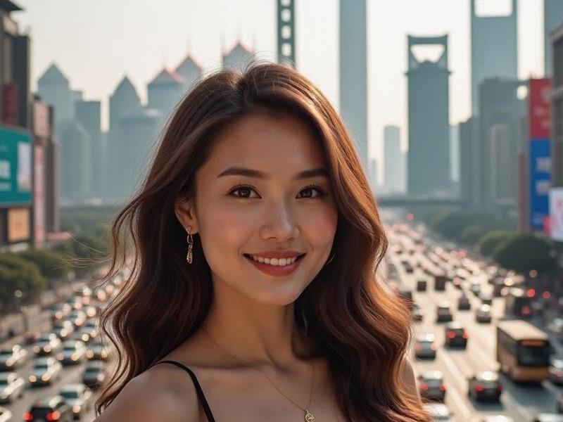 The Yangtze River Delta Megaregion: How Shanghai and Its Neighbors Are Creating China's Most Advanced Economic Ecosystem