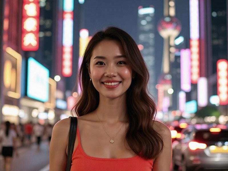 The Yangtze Code: Deciphering Shanghai's 100km Cultural Cryptography
