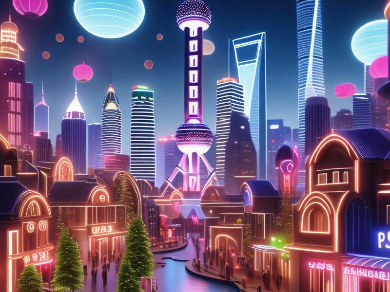 Exploring Shanghai's Entertainment Clubs: A Night Out in the City That Never Sleeps