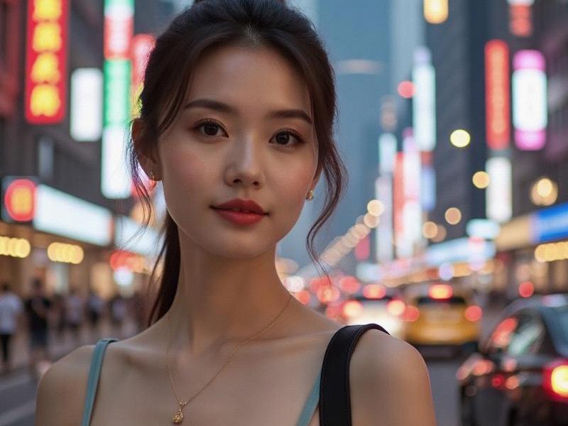 Shanghai 2025: The Making of China's Global Megacity