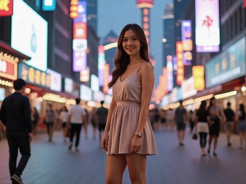 Neon Renaissance: How Shanghai's Entertainment Clubs Are Redefining Chinese Nightlife