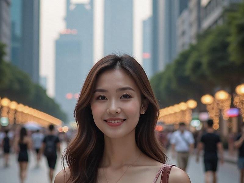 Shanghai 2025: Where Futurism Meets Heritage in China's Global City