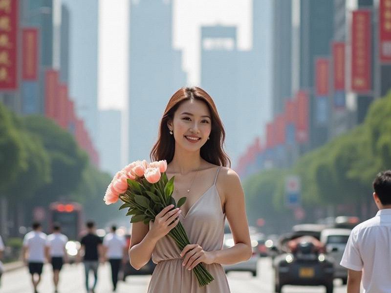 Shanghai 2045: How China's Global City Is Reinventing Urban Civilization