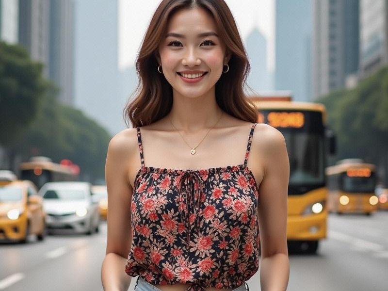 The Shanghai Sophisticate: How China's Most Cosmopolitan Women Are Rewriting the Rules