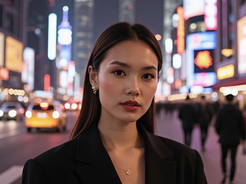 【夜光志】上海娱乐会所的十二时辰进化论